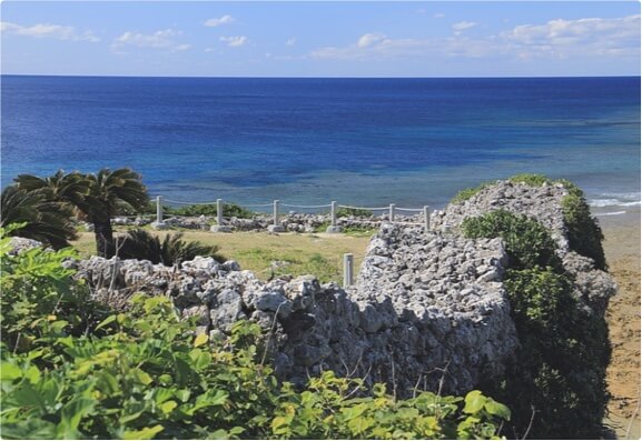 石垣島四日遊